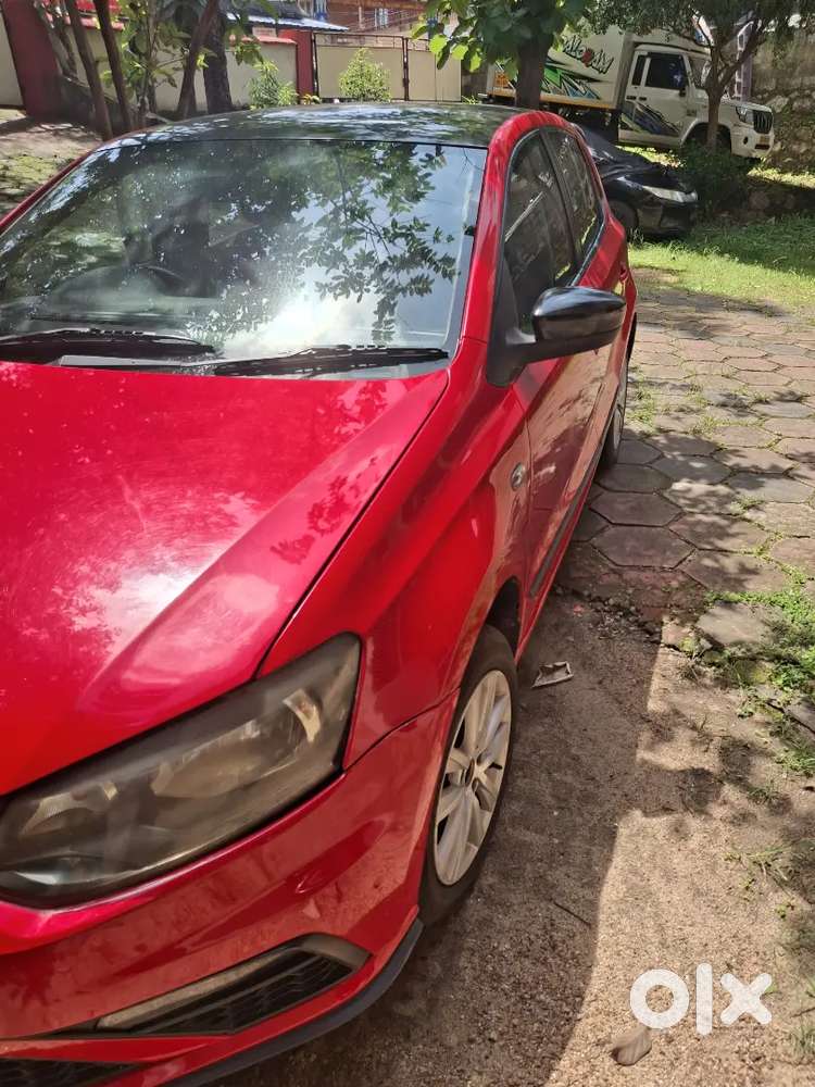 Volkswagen Virtus 2014 Petrol 75000 Km Driven Gt