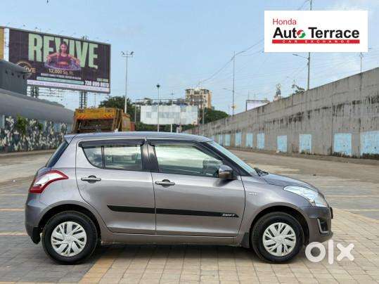 Maruti Suzuki Celerio Vxi, 2015, Petrol
