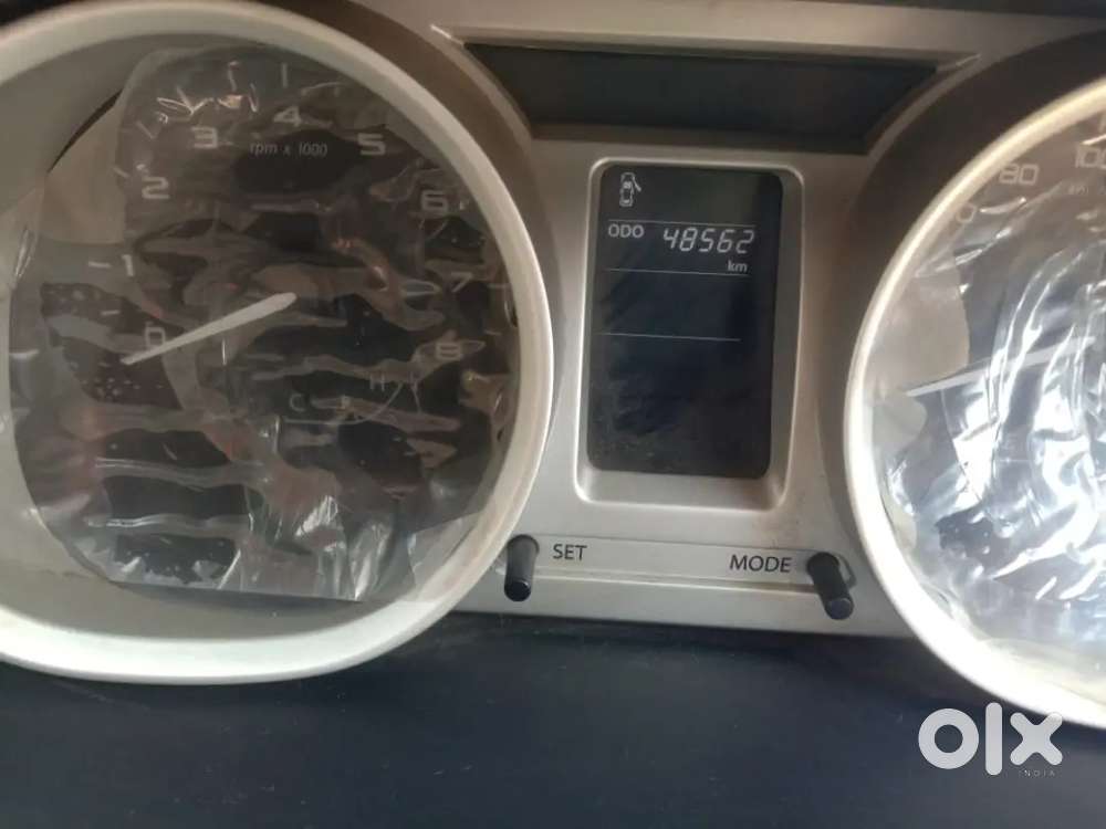 Tata Tigor 48500 Km Driven