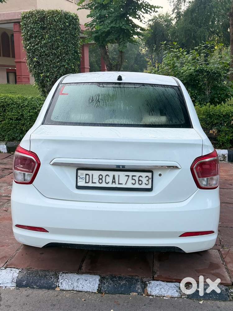 Hyundai Xcent Prime 2016
