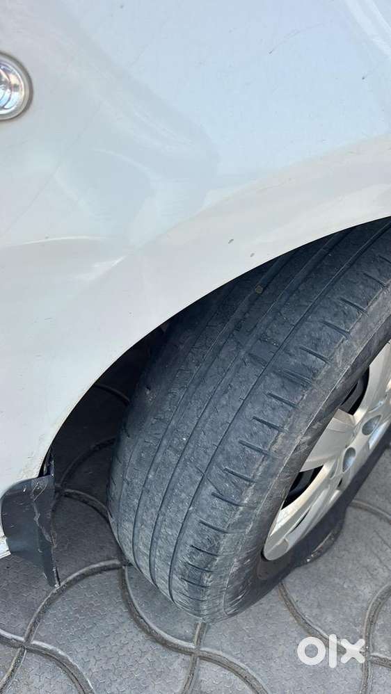 Volkswagen Polo 2012 Diesel Well Maintained