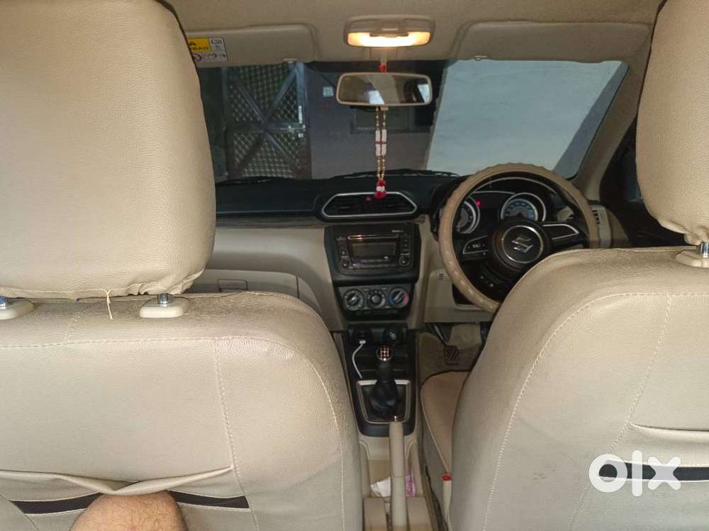 Dzire Vxi Manual 2021 - 13400 Km