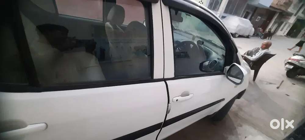 Maruti Suzuki Ritz Vdi 2011