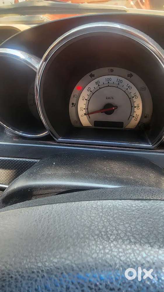 Chevrolet Aveo 2007 Cng & Hybrids 175000 Km Driven