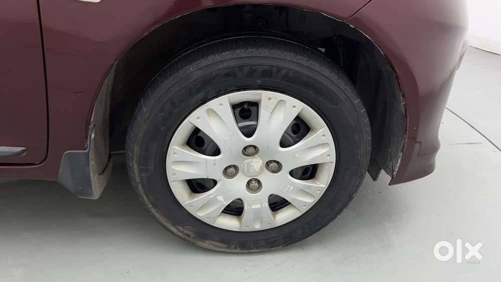 Honda Amaze S I-vtec, 2014, Petrol