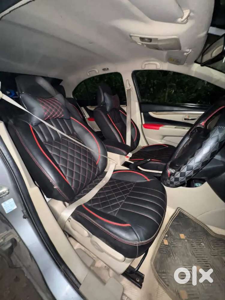 Maruti Suzuki Ciaz 1.5 Zeta 2018