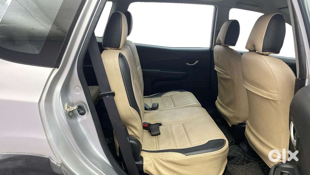 Honda Br-v 1.5 S I-vtec Mt, 2016, Petrol