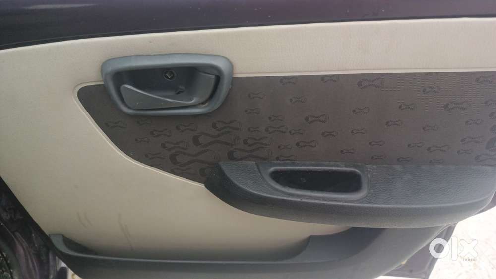 Tata Nano Twist Xt, 2015, Petrol