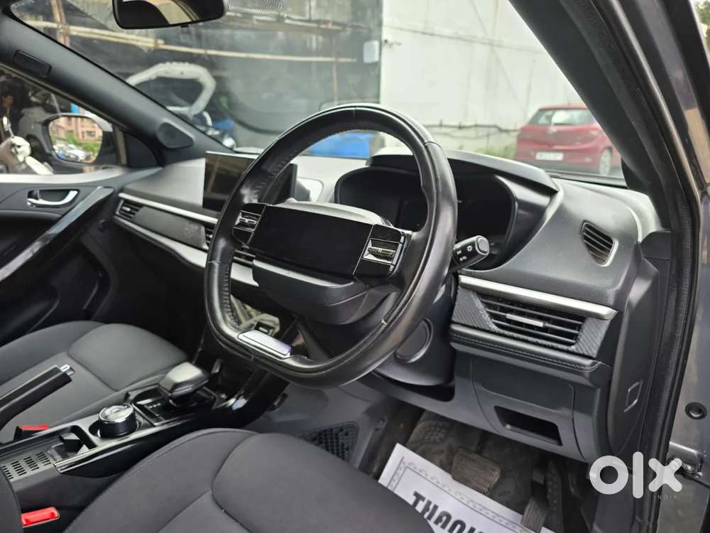 Tata Nexon Ev Fearless Mr, 2023, Electric