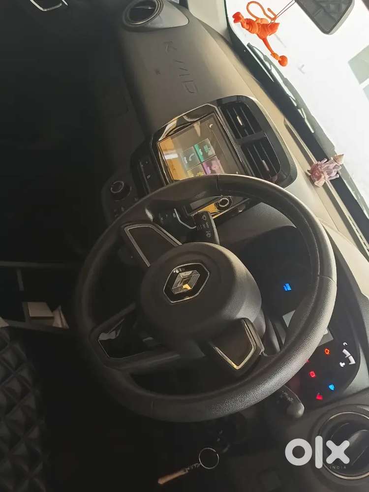 Renault Kwid Automatic Rxt R ,