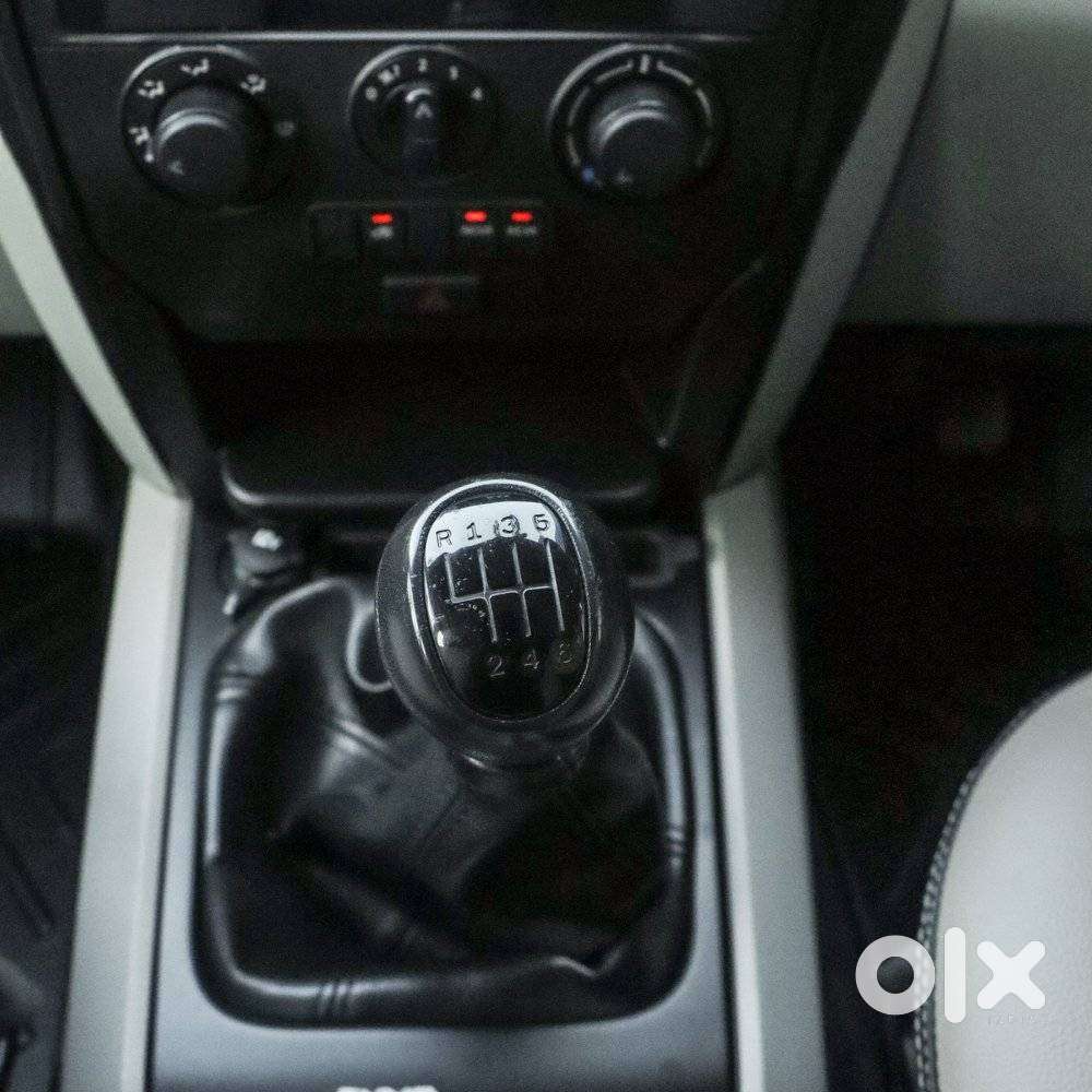 Mahindra Scorpio Classic 2.2 S Mt 7 Str, 2022, Electric