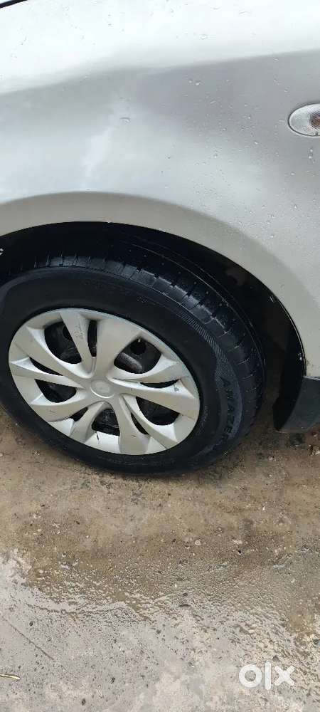 Maruti Suzuki Swift 2011 Limited Edition