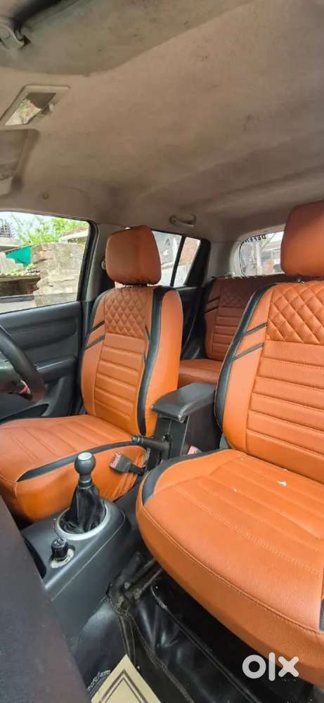 Maruti Suzuki Swift Lxi 2006