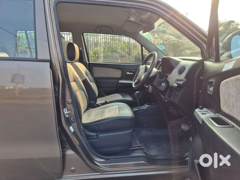 Maruti Suzuki Wagon R 1.0