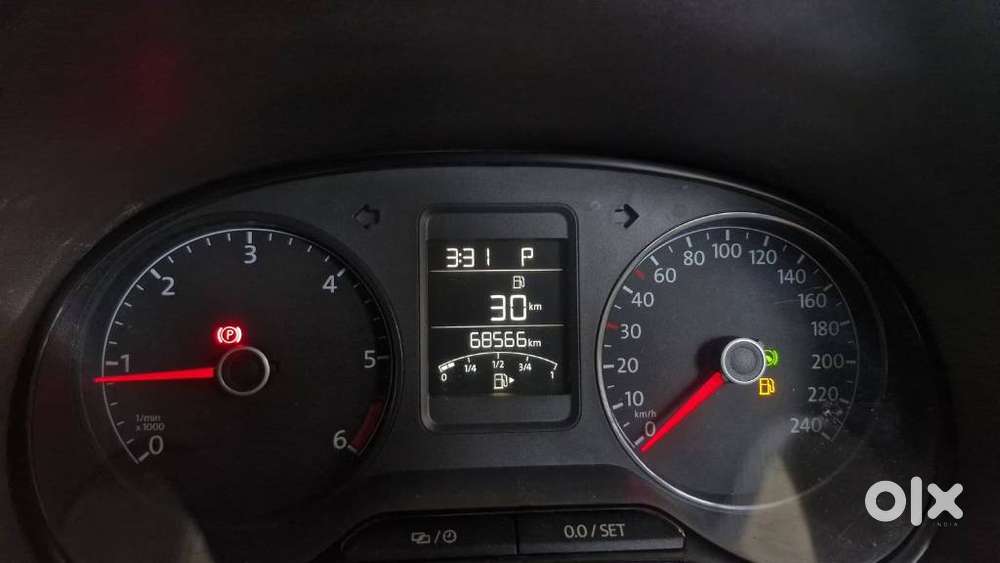 Volkswagen Vento 1.5 Tdi Highline Plus At, 2018, Diesel