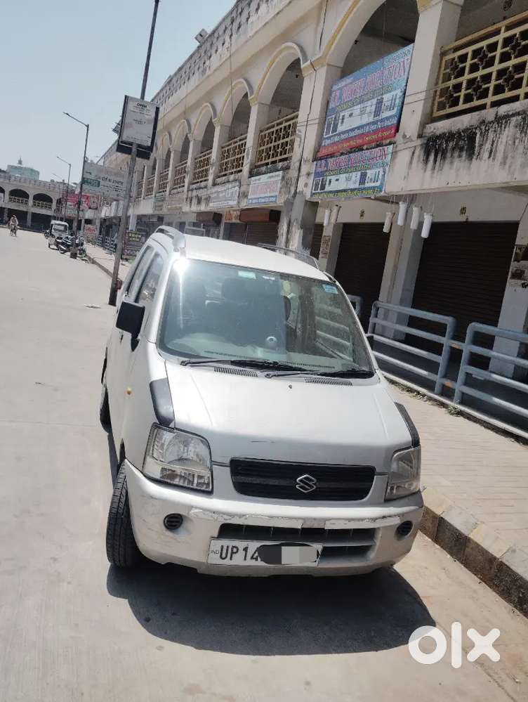 Maruti Suzuki Wagonr Lxi 2006