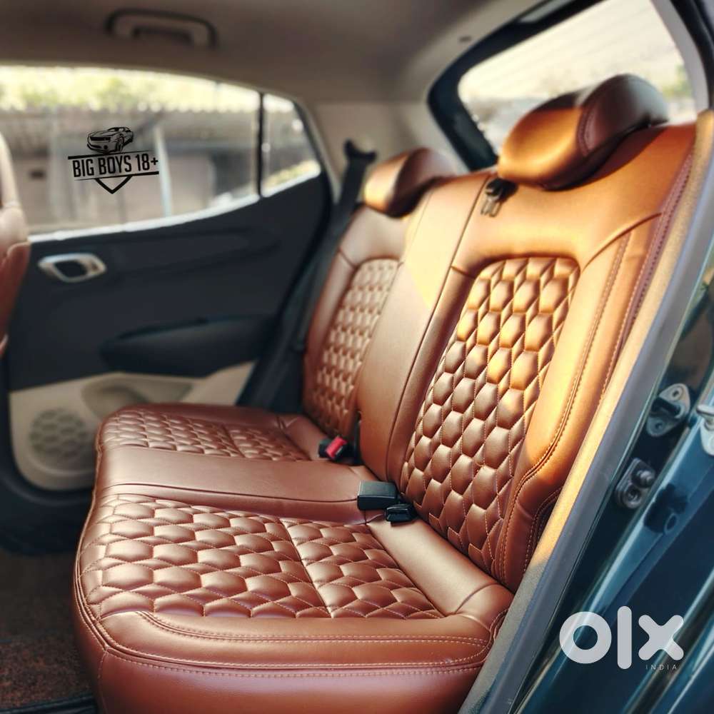 Hyundai Grand I10 Nios Sportz, 2024, Petrol