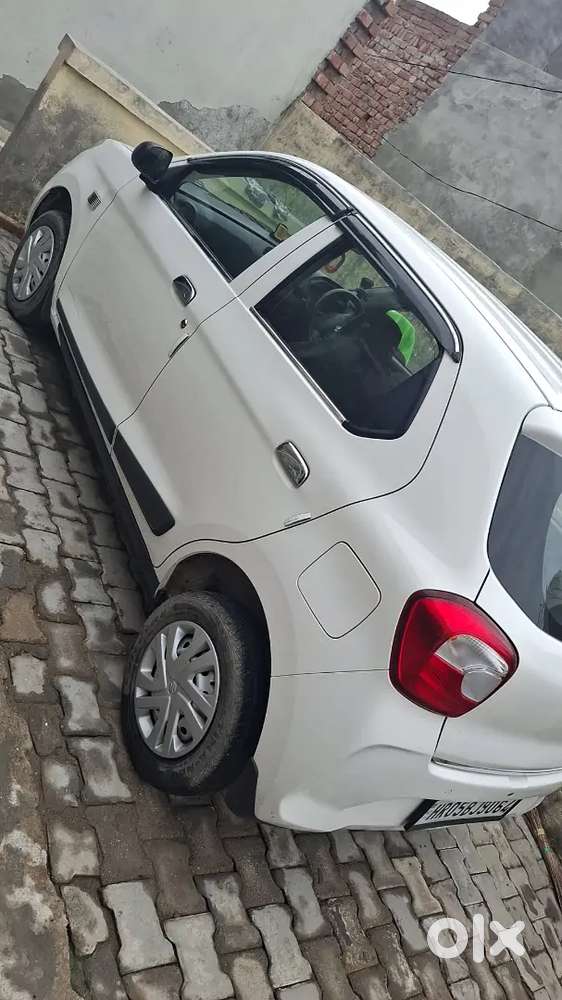 Maruti Suzuki Alto 2023 Petrol Good Condition