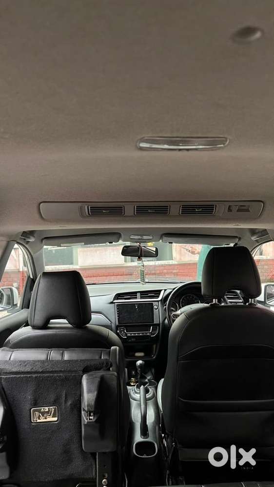 2017 Honda Br-v Vx Idtec  1st Owner  Full Service History