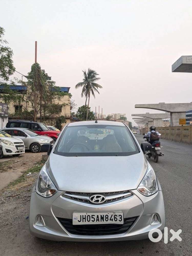 Hyundai Eon Era +, 2012, Petrol