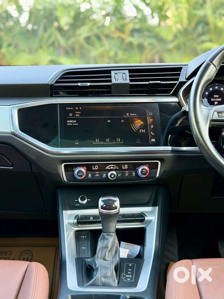 Audi Q3 40 Tfsi Premium Plus, 2023, Petrol