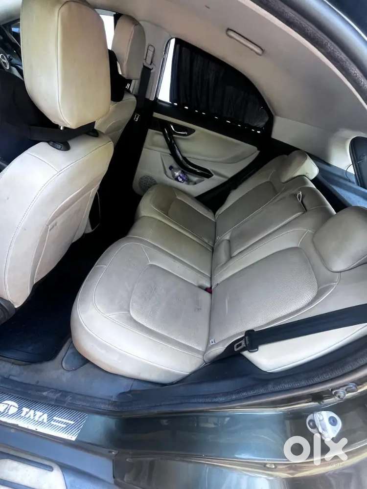 Tata Nexon 2023 Diesel Well Maintained
