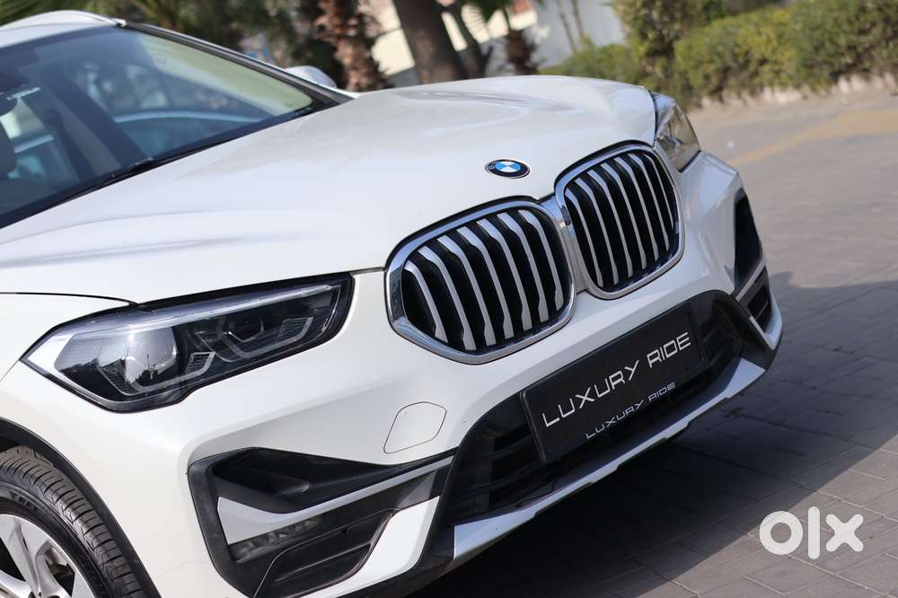 Bmw X1 Sdrive20i Xline, 2021, Petrol