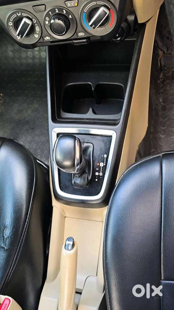 Maruti Suzuki Swift Dzire Vdi(o) Amt, 2017, Diesel
