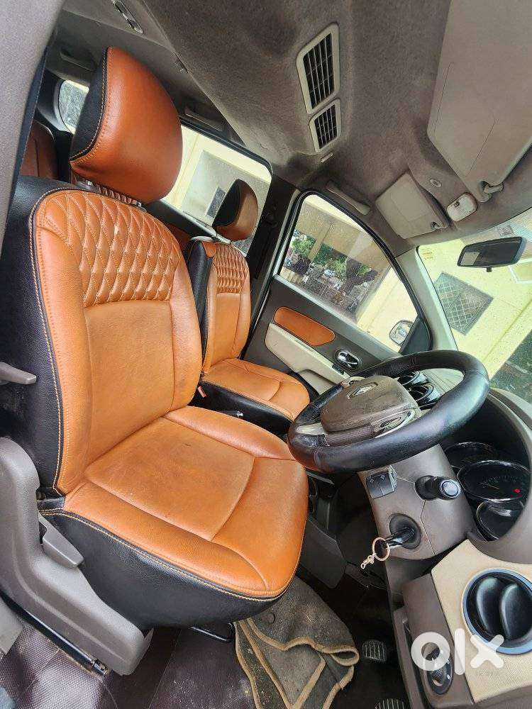 Renault Lodgy 110 Ps Rxz, 2015, Diesel