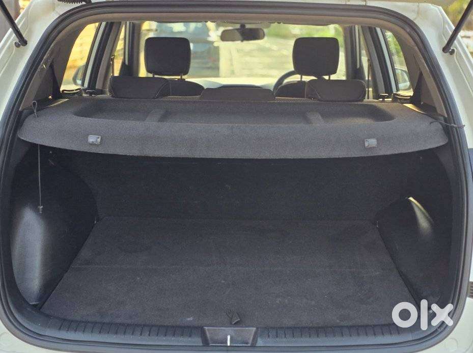 Hyundai Creta 1.6 Crdi At S Plus, 2018, Diesel