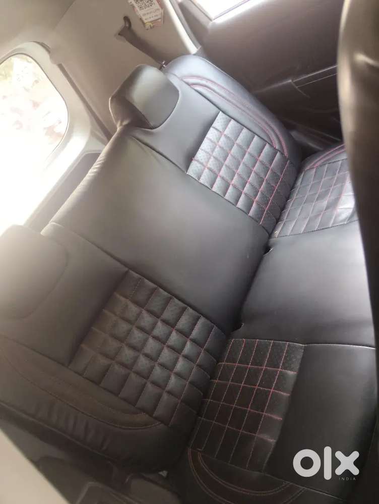 Maruti Suzuki Wagon R Lxi 2024