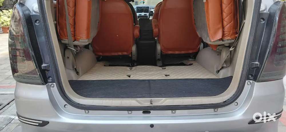 Toyota Innova 2009 Diesel Good Condition