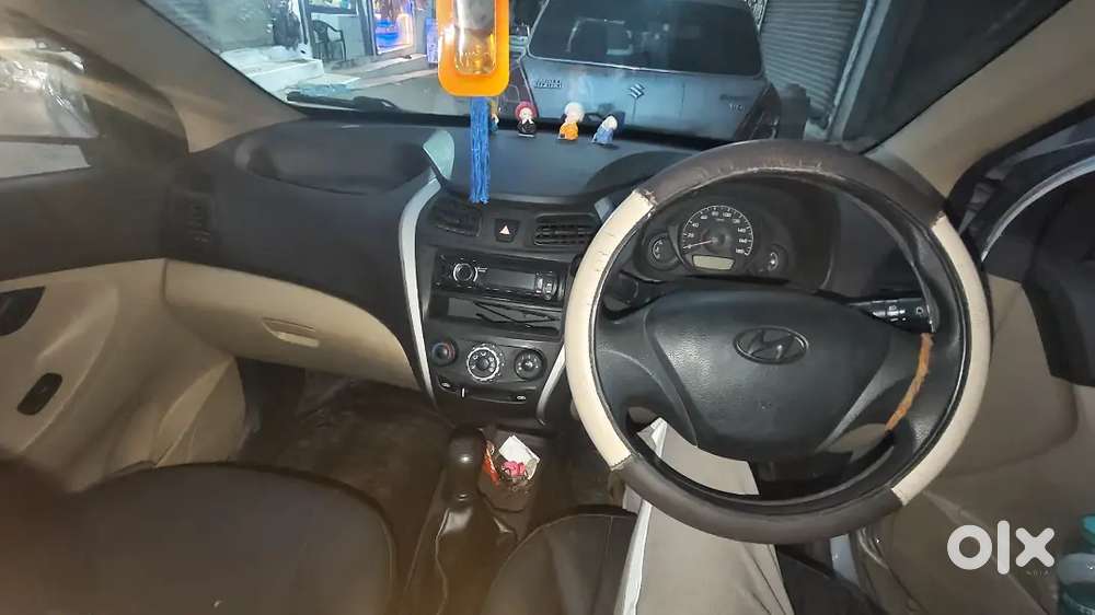 Hyundai Eon 0.8 Era Plus 2017