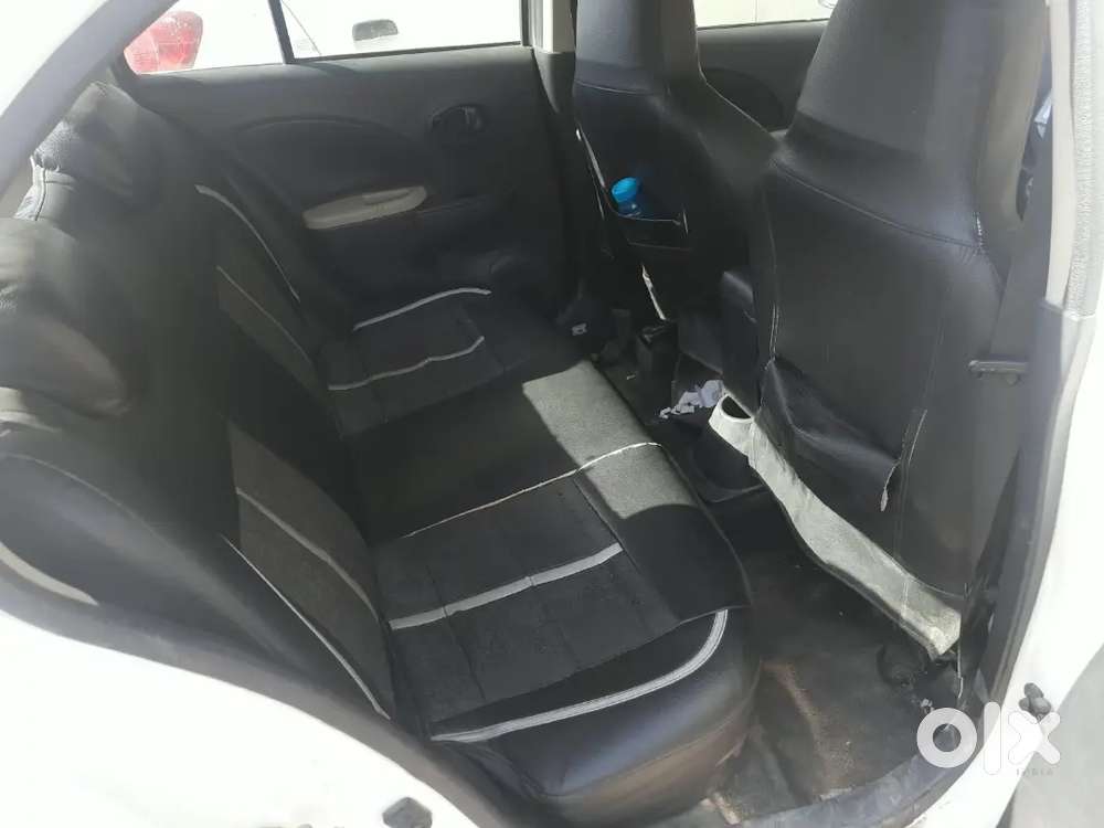 Nissan Micra Active Petrol Manual 2019
