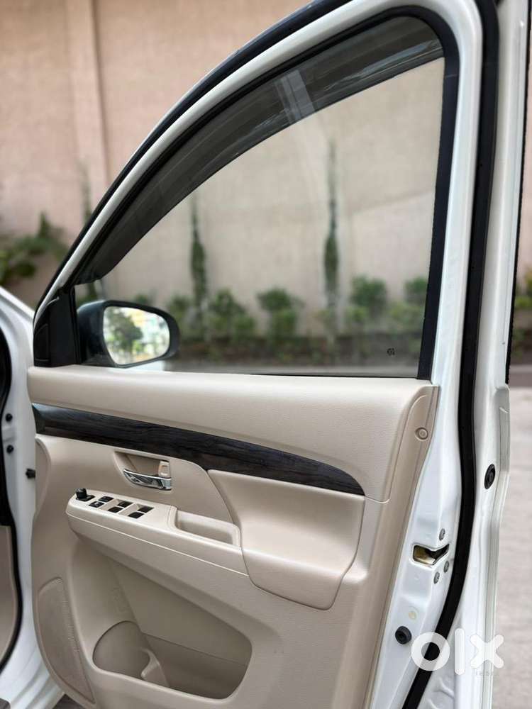 Maruti Suzuki Ertiga 2023 Petrol 73000 Km Driven