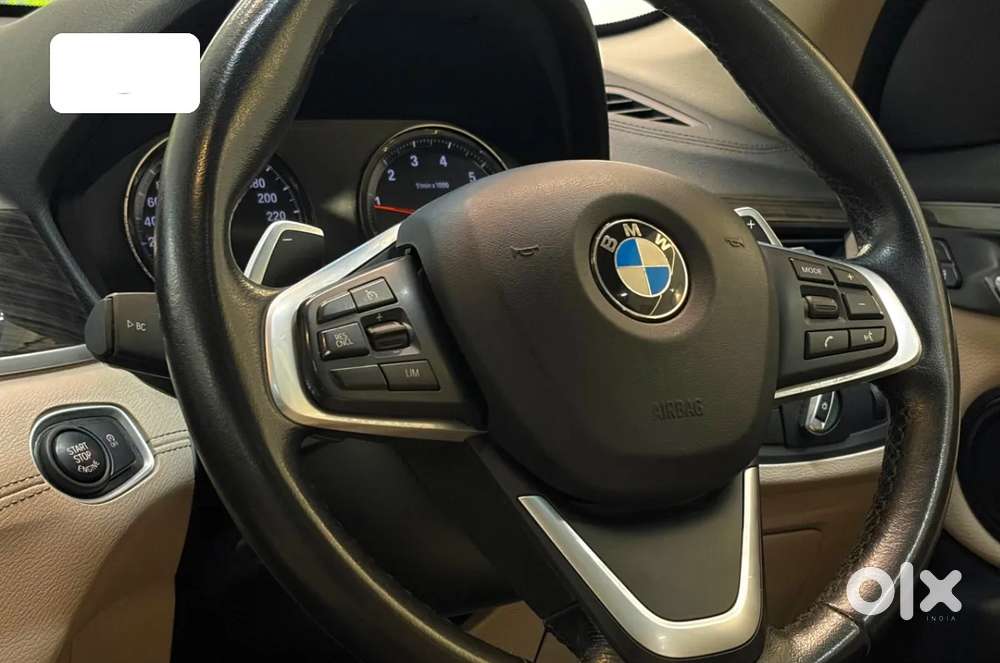 Bmw X1 2.0 Sdrive20i Xline, 2020, Petrol