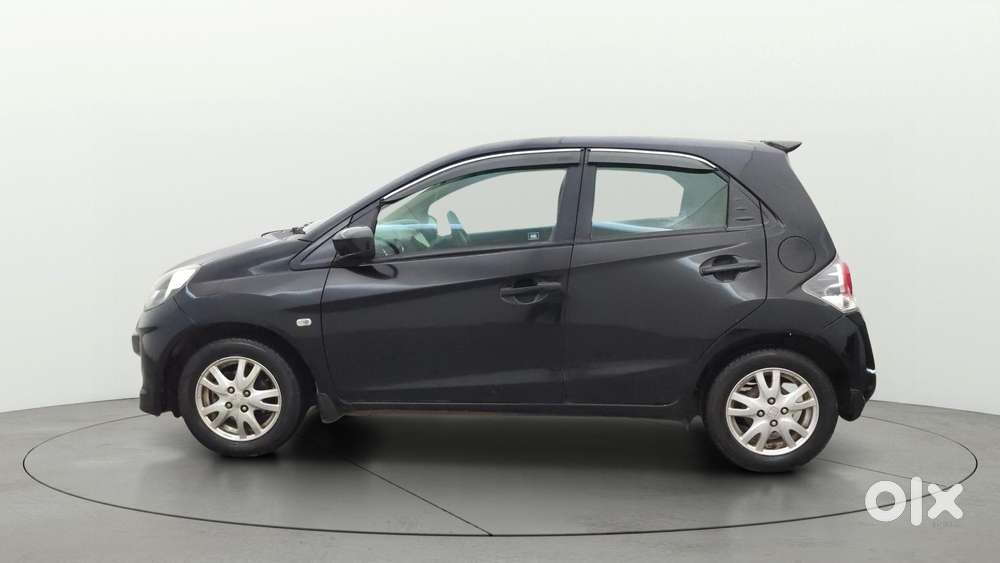 Honda Brio Vx At, 2013, Petrol