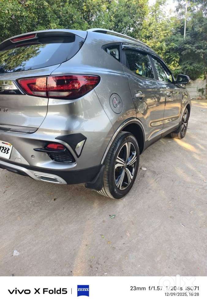 Mg Astor 1.5 Sharp Ex Mt, 2022, Petrol
