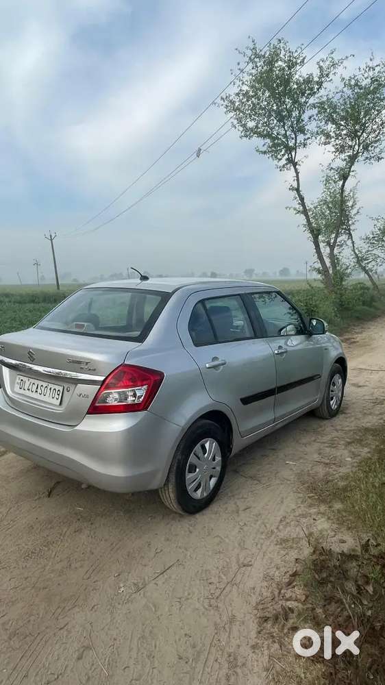 All New Tyres Insurance Valide For 9 Months Petrol+cng
First Owner