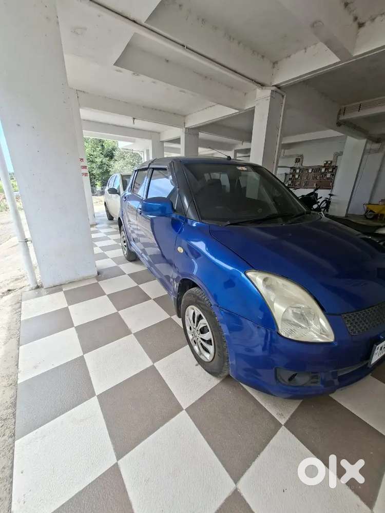 Swift Lxi Cng 2006-2031