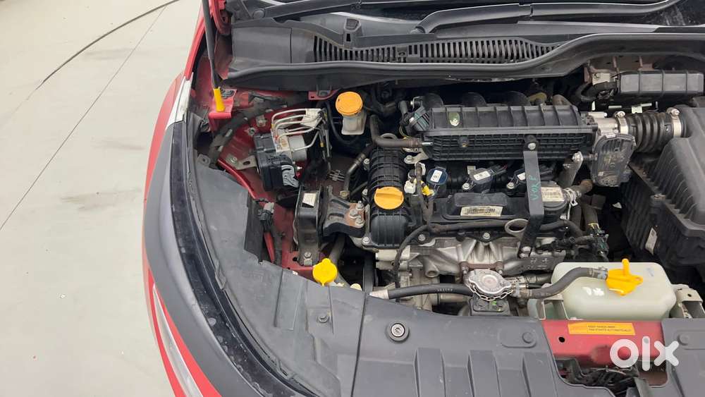 Tata Altroz Xz, 2023, Petrol