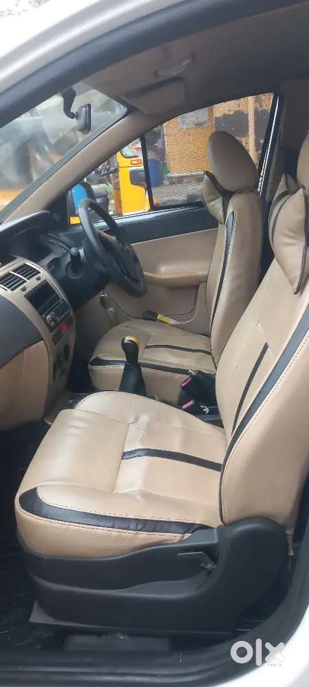 Tata Vista Tech Diesel 2015