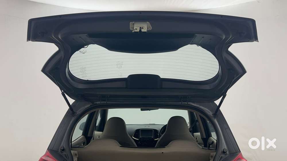 Hyundai Santro Sportz, 2019, Petrol