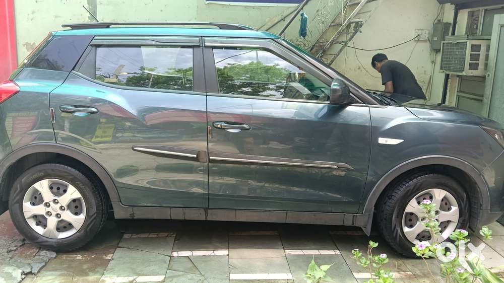 Mahindra Xuv300, 2022, Diesel