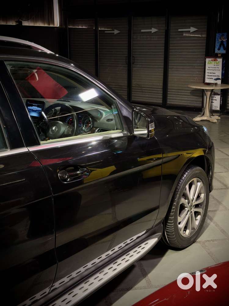 Mercedes-benz Gle Class 2.1 250d 4matic, 2019, Diesel