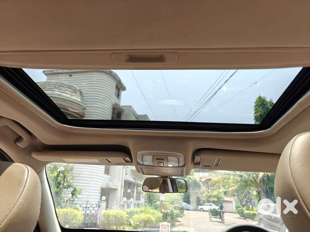 Mahindra Xuv500 W10 At, 2020, Diesel