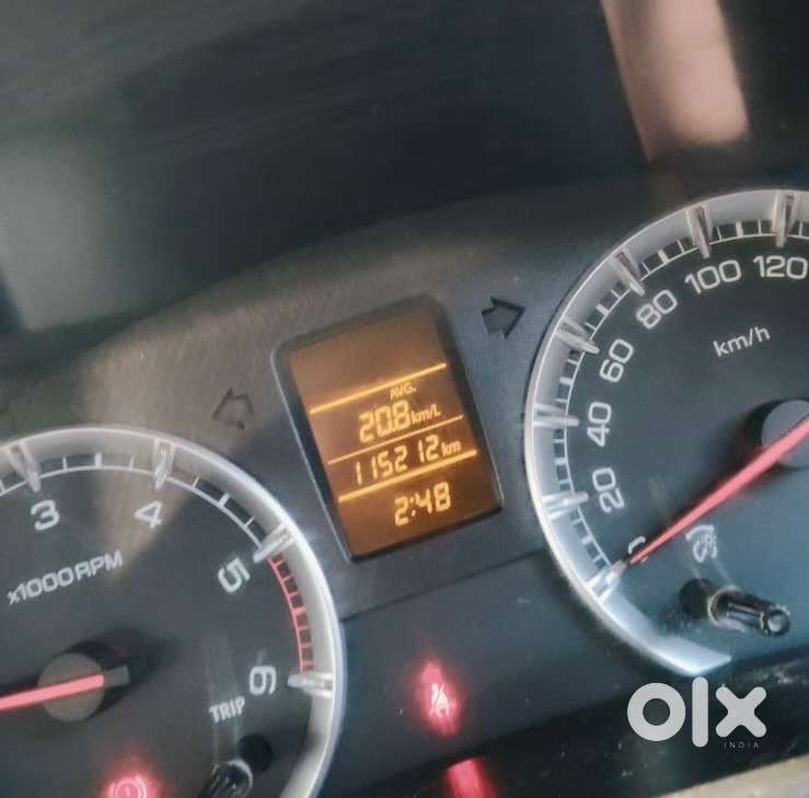 Maruti Suzuki Swift Diesel Good Condition