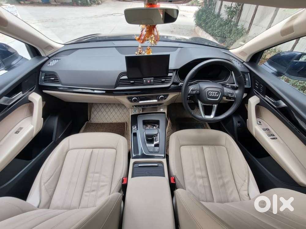 Audi Q5 2.0 45 Tfsi Technology, 2022, Petrol