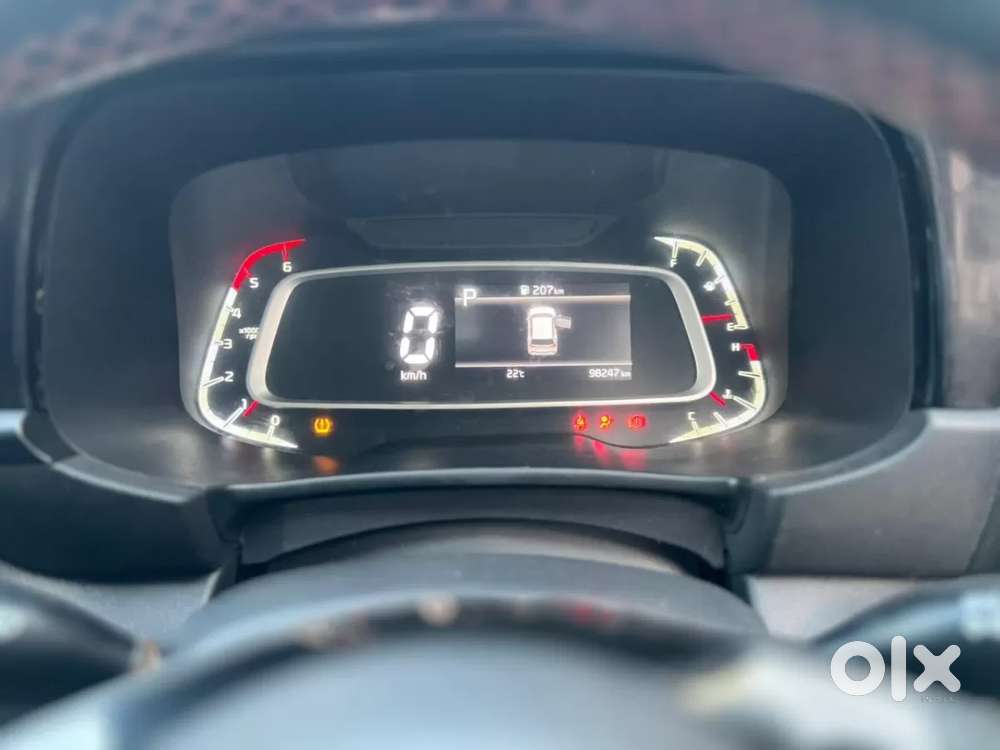 Kia Sonet Gtx Plus 1.5 Dct At, 2021, Diesel