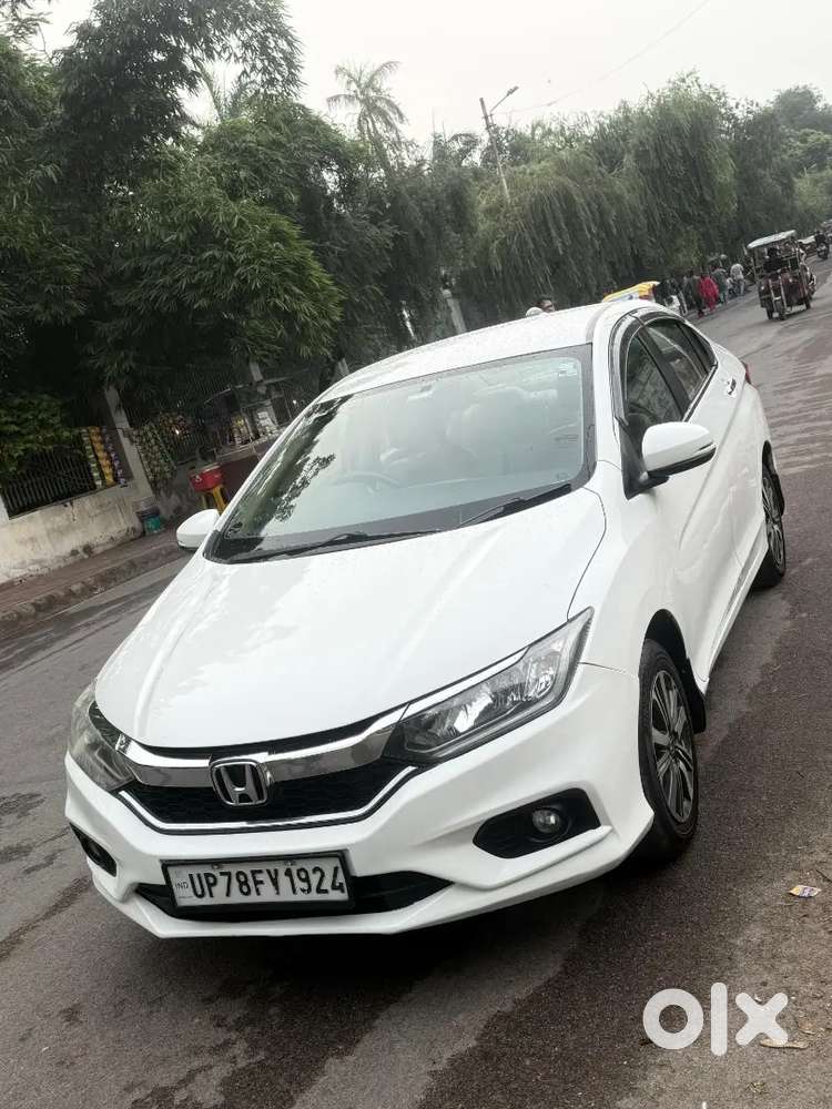 Honda City Hybrid Ehev 2019 Model